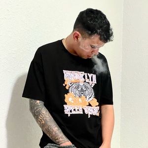 Meet your Posher, Alejandro